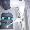 Benice hand Massager 25W White
