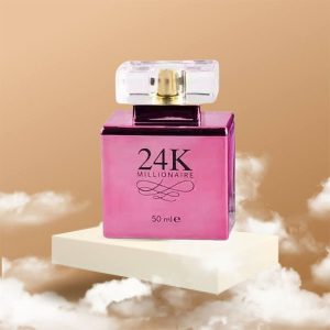 24K Millionaire perfume