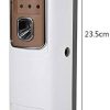 Air Freshener With Remote Control - Image 4