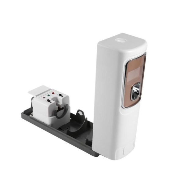 Air Freshener With Remote Control
