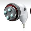 Benice hand Massager 25W White