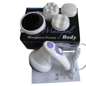 Manipol Body Massager