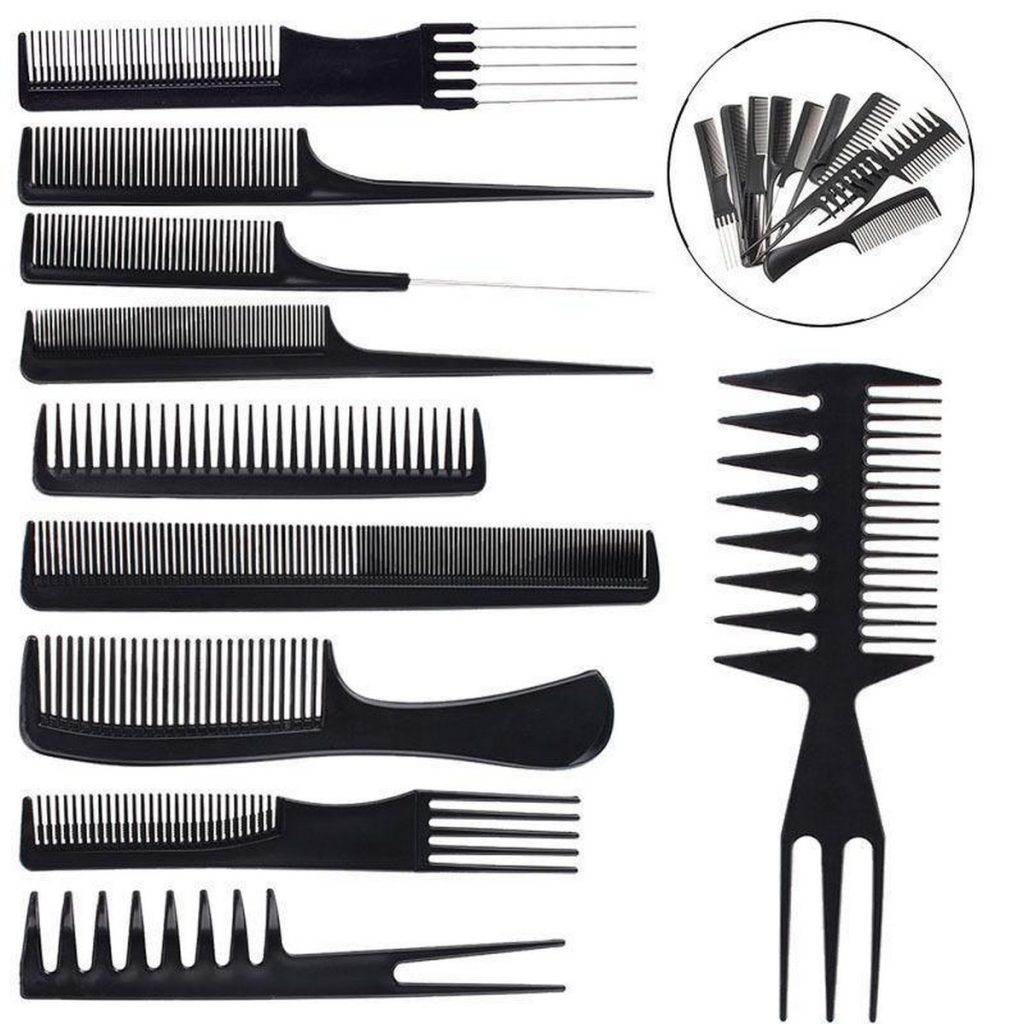 "Discover how to choose the right styling comb set for professional results. Expert tips for smooth, salon-quality hair styling at home in Pakistan."