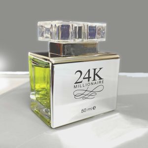 Top Reason 24K Millionaire Perfume Long-Lasting