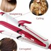 3 in 1 Hair Straightener Crimper and Curler - Image 4