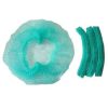 50 Pcs Disposable Surgical Caps