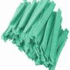 50 Pcs Disposable Surgical Caps