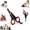 Beauty Tool Cat Nail Scissors