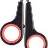 Beauty Tool Cat Nail Scissors