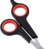 Beauty Tool Cat Nail Scissors
