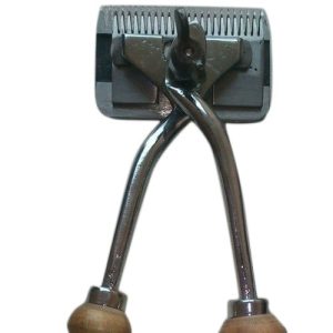 Buffalo Hand Hair Clipper