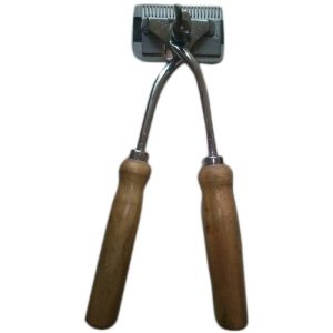Buffalo Hand Hair Clipper