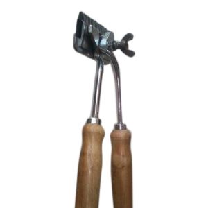 Buffalo Hand Hair Clipper