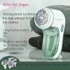 Chigo Fabric Shaver Rechargeable Lint Remover
