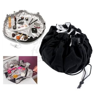 Cosmetic Express Makeup Bag