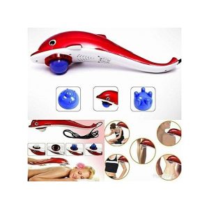 Buy the Best Quality Dolphin Body Massager in Pakistan at DayShop.pk. Most Affordable Price With Fast Shipping in All Over Pakistan