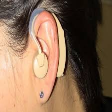 Quality Ear hearing aids
