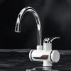 Electric Heating Faucet Direct Hot Water Tap