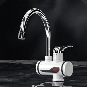Electric Heating Faucet Direct Hot Water Tap
