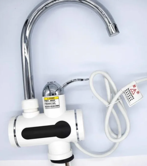 Electric Heating Faucet Direct Hot Water Tap