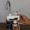 Electric Heating Faucet Hot Water Tap - Image 3
