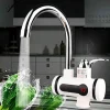 Electric Heating Faucet Direct Hot Water Tap