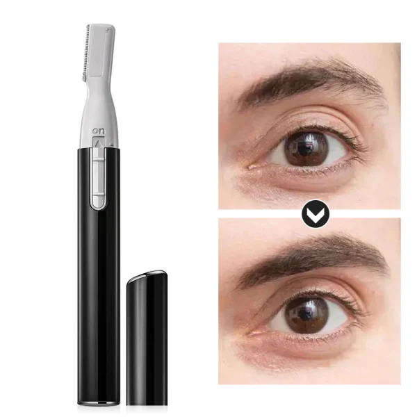 Eyebrow Electric Pen gents