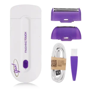Finishing Touch Yes Hair Remover
