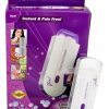 Finishing Touch Yes Hair Remover