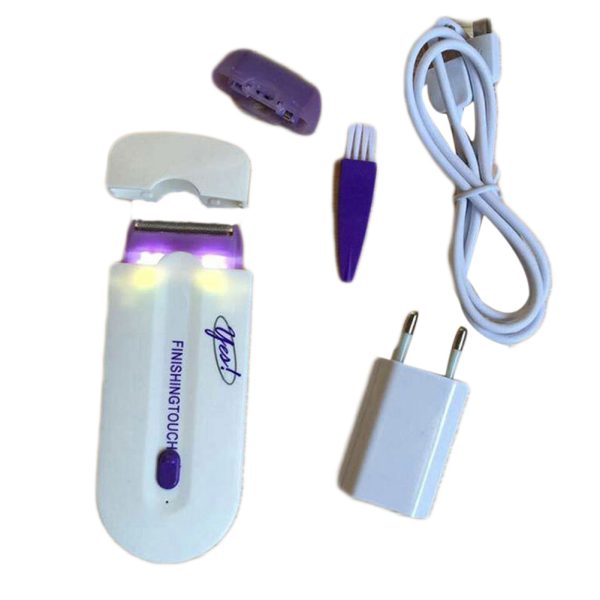 Finishing Touch Yes Hair Remover