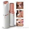 Flawless Painless Face Hair Remover Machine
