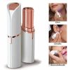 Flawless Painless Face Hair Remover Machine
