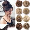 Hair Bun Extensions