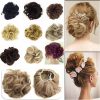 Hair Bun Extensions