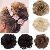 Hair Bun Extensions