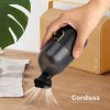 Handheld Rechargeable Sweep Cleaner Vacuum