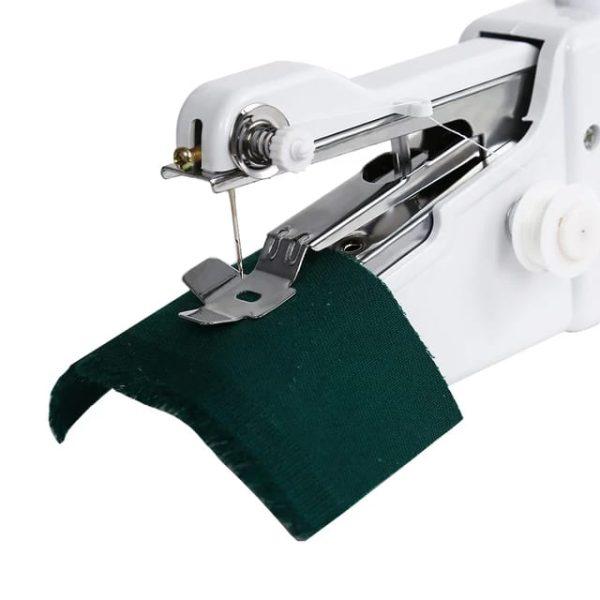 Handy Stitch Handheld Sewing Machine