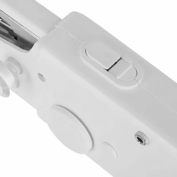 Handy Stitch Handheld Sewing Machine