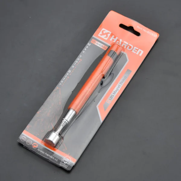 Harden Telescopic Magnetic Pickup 135-640mm