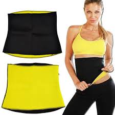Hot Shaper Belt