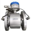 KROHNE Teflon Lined Flow Meter 6"