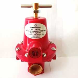 LPG Gas Regulator DN15