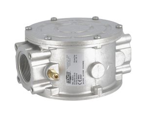 MADAS Gas Filter DN50 2″