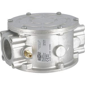 MADAS Gas Filter DN50 2″