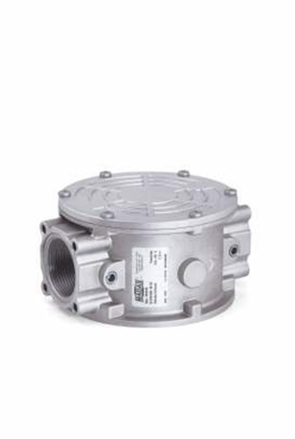 MADAS Gas Filter DN50 2″