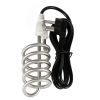 Non-Current Fast Heating Rod