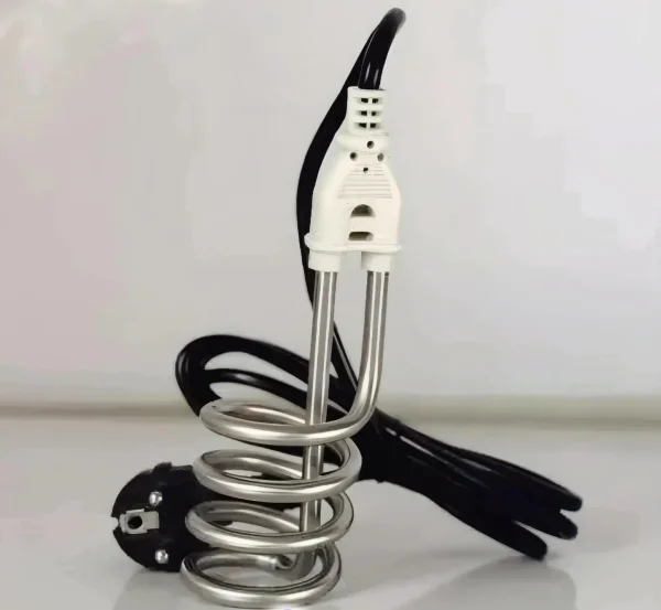 Non-Current Fast Heating Rod