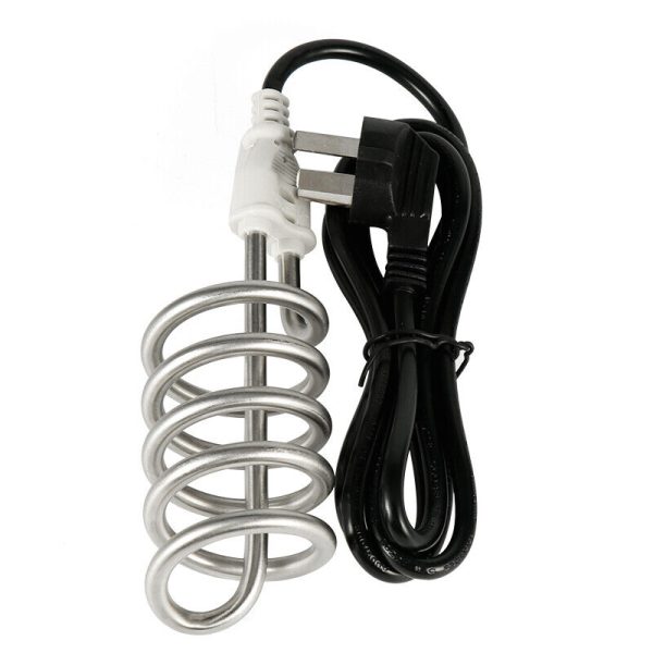 Non-Current Fast Heating Rod