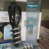Non-Current Fast Heating Rod