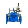 Pressure Reducing Valve for Water DN100